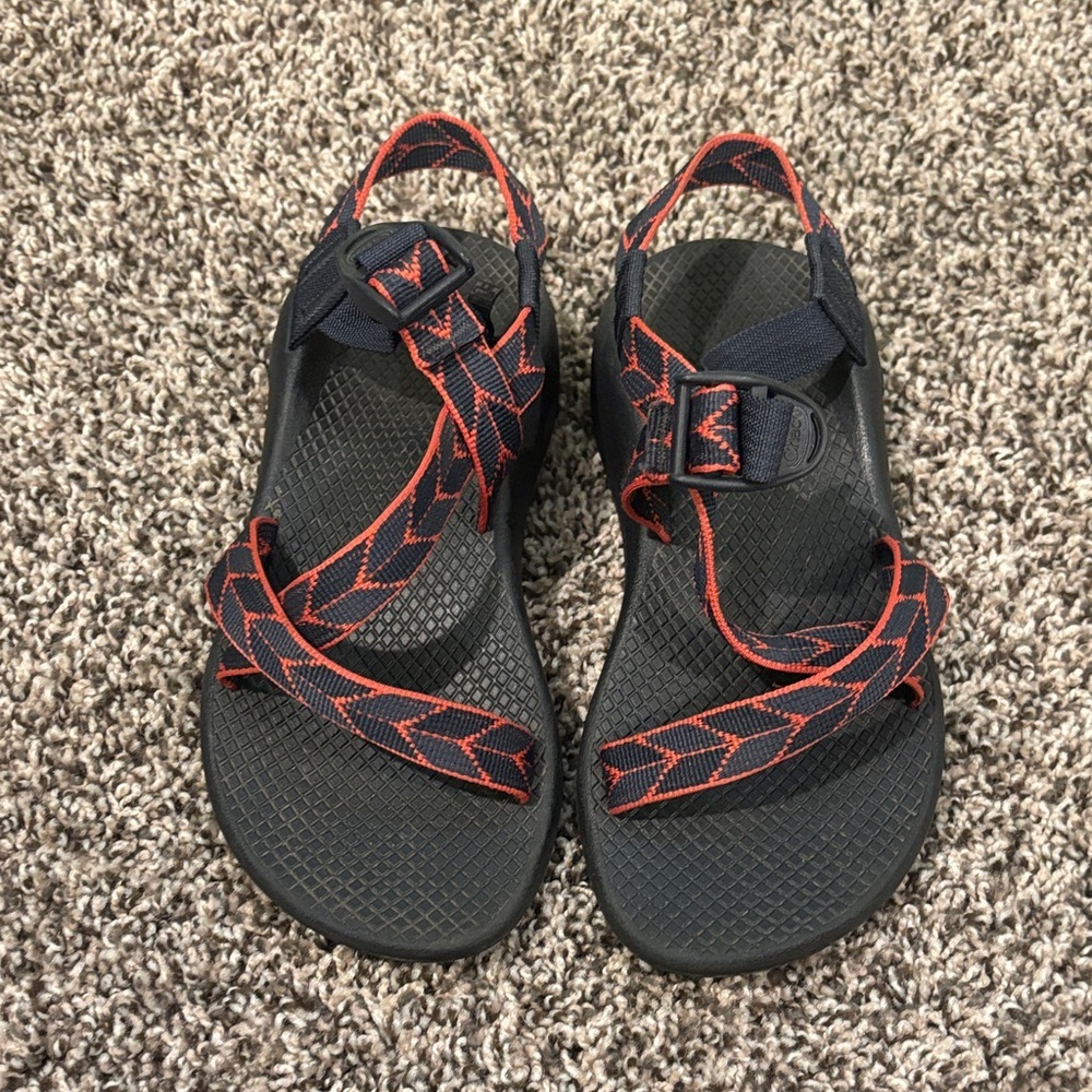 Chaco Strappy Sandals Waterproof Size 5 Woman’s